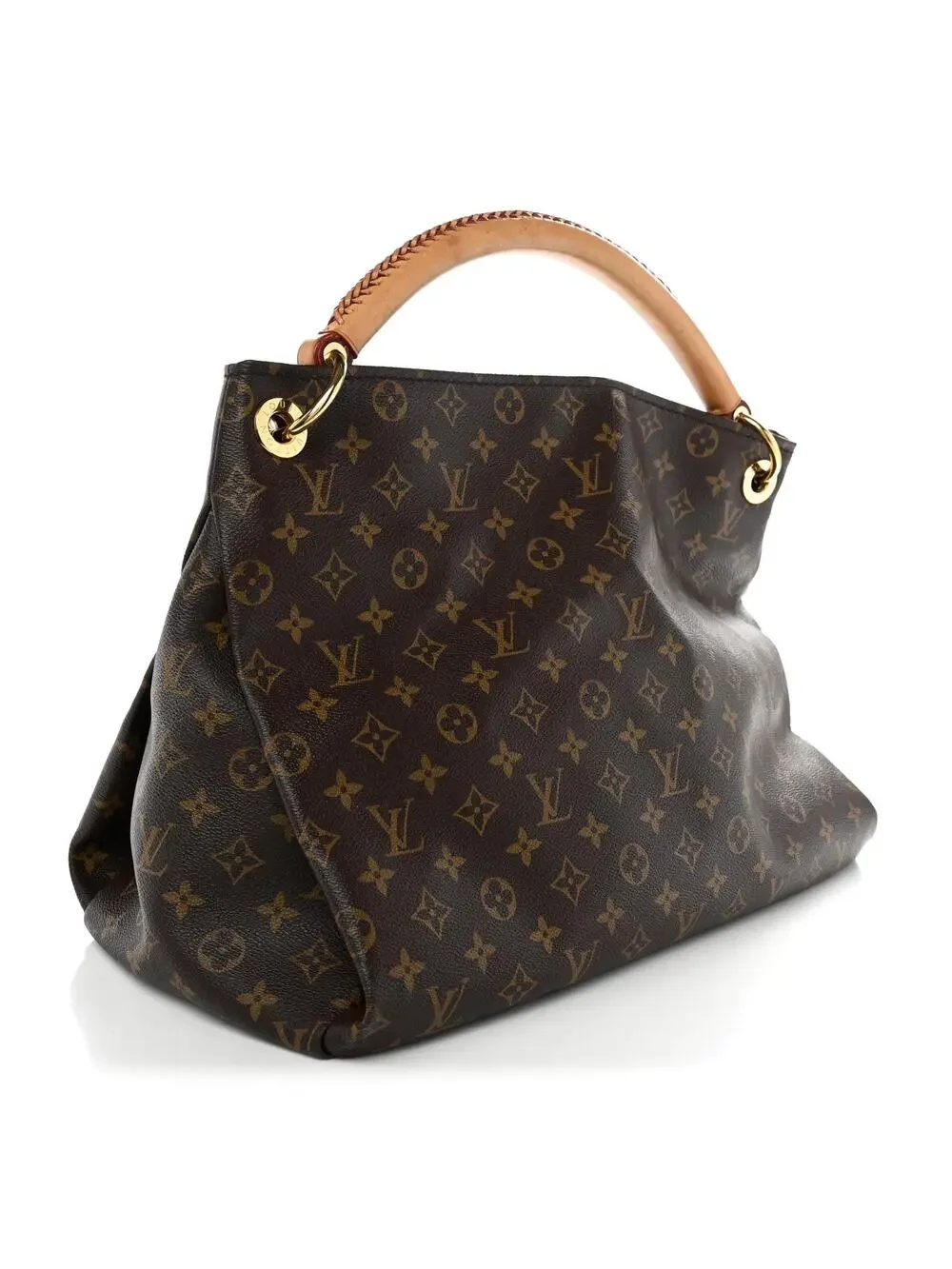 Louis Vuitton Artsy Mm #322274L13B